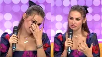 Roxana Blagu, solista ex-Trident, trăiește un coșmar! Artista nu poate să-și vadă fiica: ”Îi făceam rău, fără să vreau”