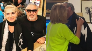 Secretul căsniciei de 30 de ani a lui Serghei Mizil. Ce nu face soția lui, spre deosebire de multe alte femei