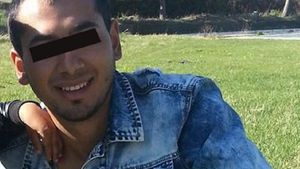 Un român de 23 de ani a șocat poliția din Germania! Cum a plănuit moartea șefei lui pentru că nu i-a mărit salariul