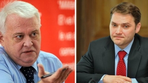 DAN ŞOVA şi VIOREL HREBENCIUC, audiaţi de procurori într-un dosar cu...droguri! Ce au făcut politicienii în faţa procurorilor!