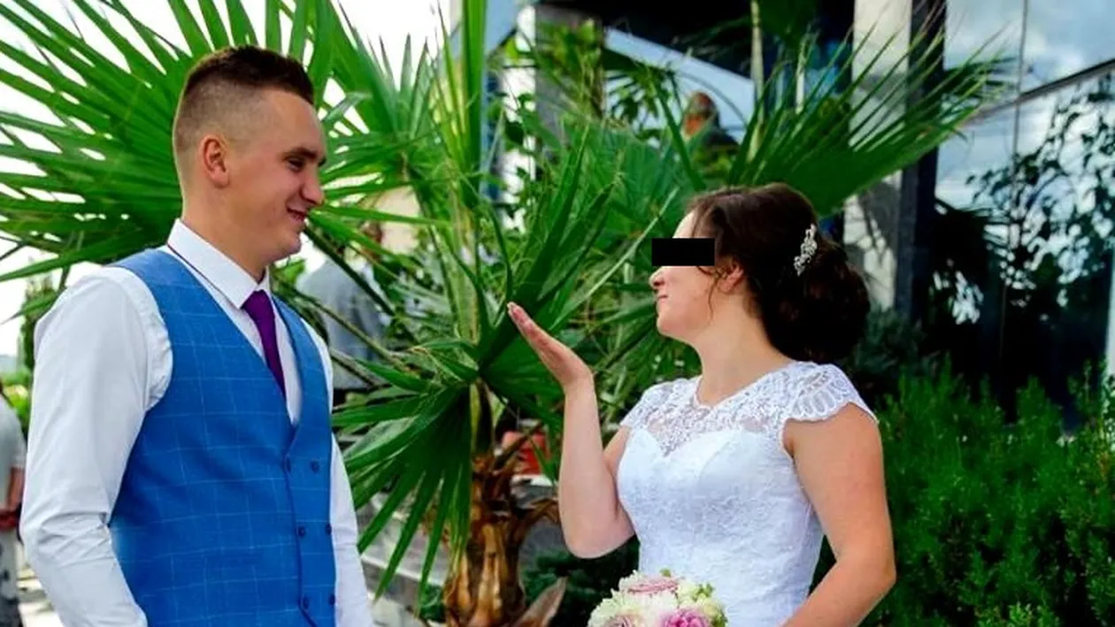 Cine e tânărul care a murit în accidentul de motocicletă din Bistrița-Năsăud! Rafael se căsătorise în urmă două luni