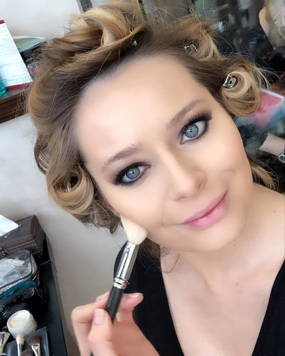 Laura Cosoi se pregătește să devină mămică, dar a făcut un anunț important: “Ziua în care…“