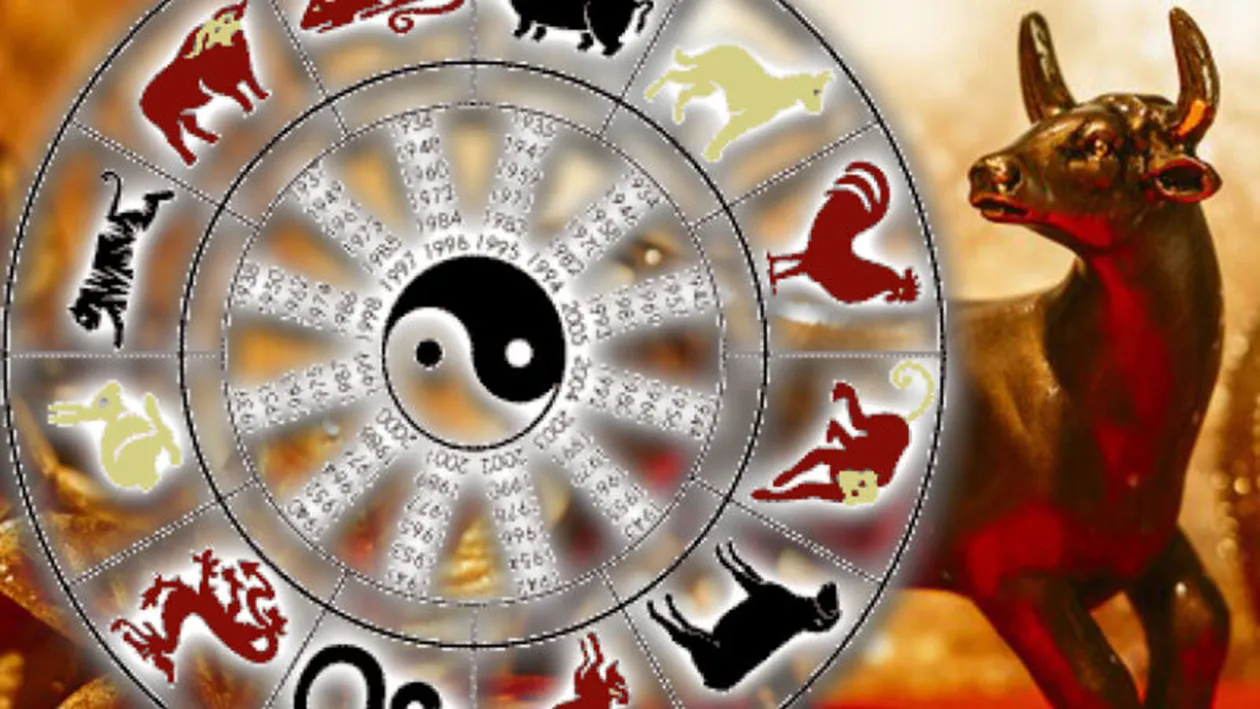 Horoscopul chinezesc pentru 5 martie 2021. Este o zi guvernată de Apă yang și de Șobolan