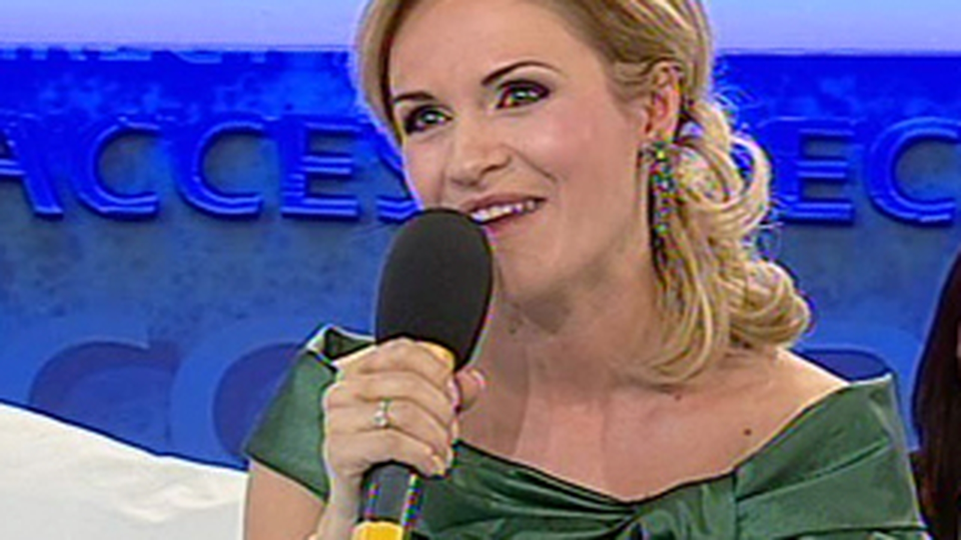 VIDEO Gabriela Vranceanu Firea: "I-am pregatit o surpriza nasului Gigi Becali, pentru la 5 dimineata"