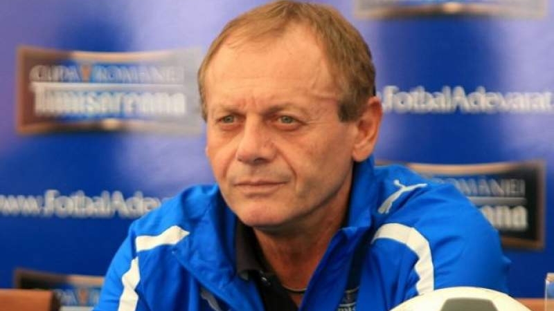 Ultimul interviu cu Ilie Balaci oferit înainte să moară. A făcut mărturii sincere despre frustrările vieţii de fotbalist și viciile sale