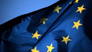 Fonduri europene în valoare de 500 de milioane de euro pentru România