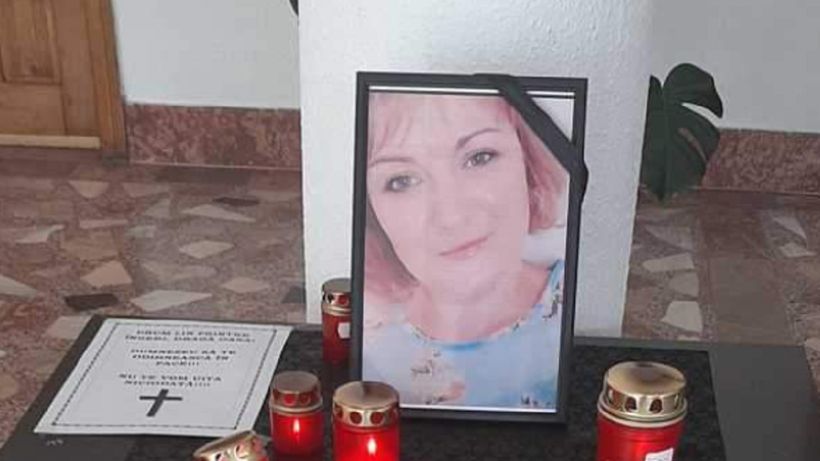 A murit de COVID, la doar 40 de ani! Ce s-a întâmplat cu profesoara din Iași