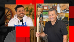 Antena 1 l-a anunțat pe Nea Mărin ce se întâmplă cu emisiunea "Poftiți pe la noi". Liviu Vârciu a dat din casă, în exclusivitate pentru CANCAN.RO! “Am scăpat de bătaie, m-am șmecherit!”