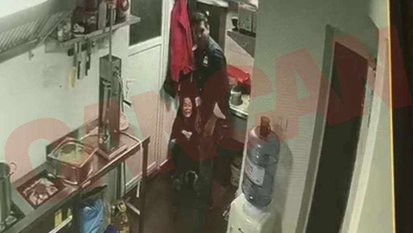 Incident șocant în familia Pastramă