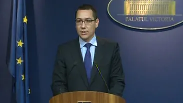 Guvernul Ponta pune capat cruzimii impotriva animalelor. Vezi aici ce va face Politia sanitar-veterinara a animalelor