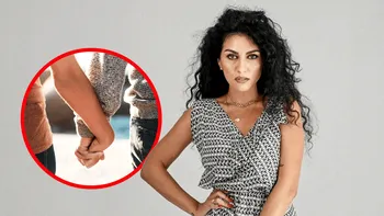 Doinița Oancea iubește din nou! După luni de discreție totală, actrița a spus adevărul despre bărbatul din viața ei