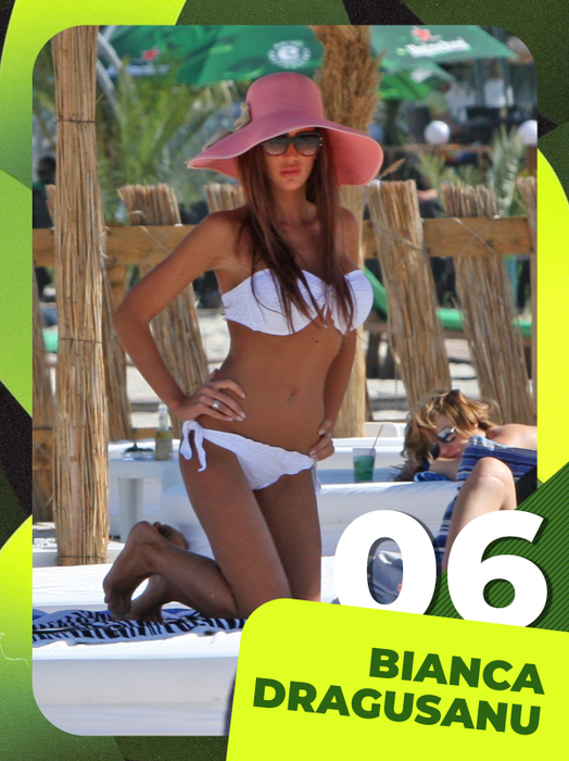 Top 40 sexy vedete în patru labe! Rar vezi așa ceva! Laura Cosoi, Andreea Mantea, Lora și Bianca Drăgușanu, îngenuncheate!