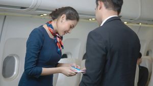 Cum a reușit un american să zboare gratuit cu avionul de zeci de ori, la 35 de ani. Poliția a fost și ea uimită