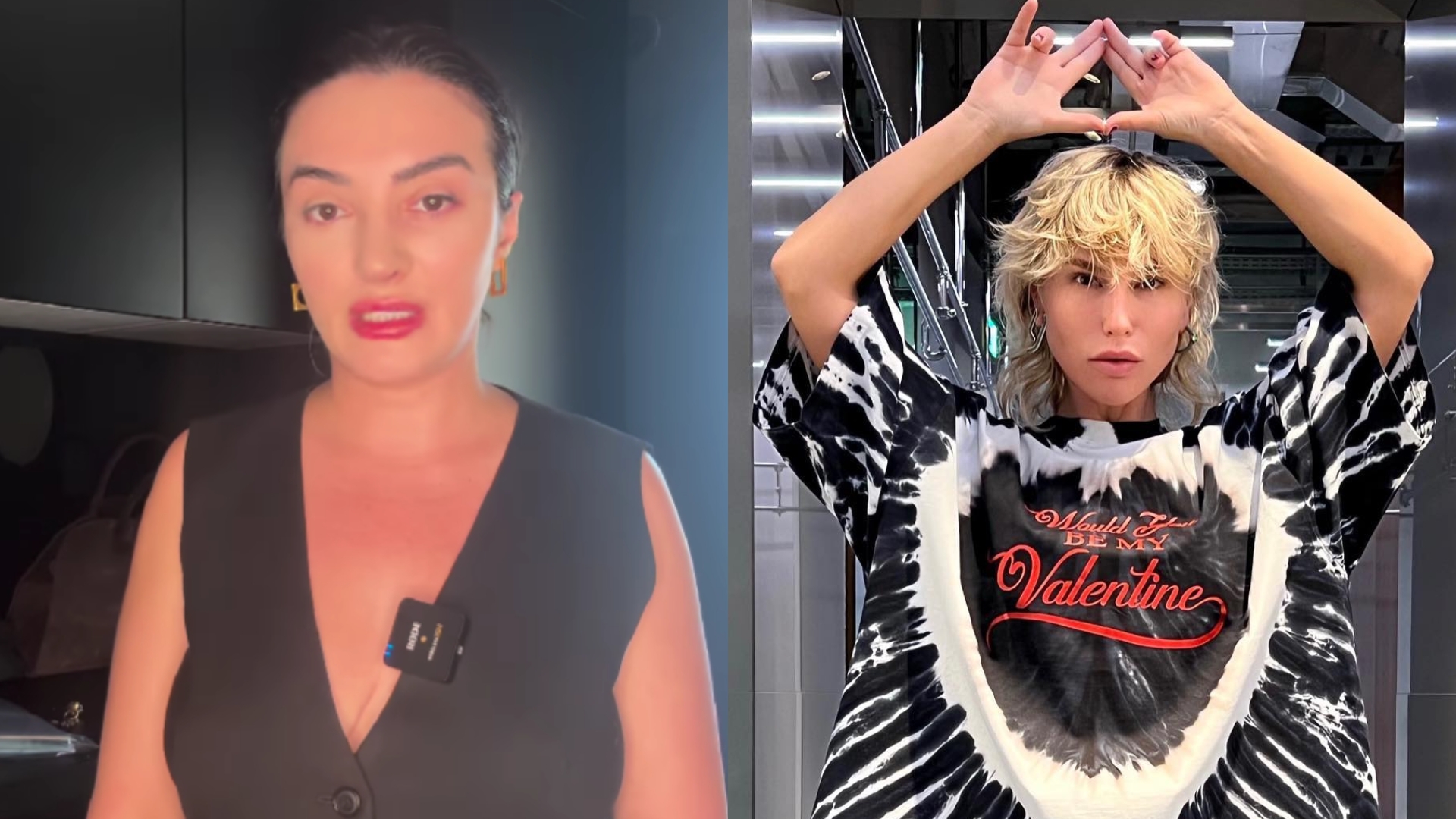Ana Morodan sare în apărarea Corinei Bud după valul de hate! Mesajul transmis și de Ruxette Drăgan, influencerița ”terorizată” de Cristina ICH