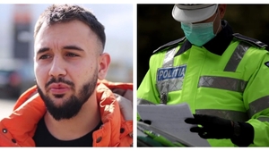 Ireal ce a pățit un șofer din Baia Mare! Tânărul a rămas fără loc de muncă, după ce a fost testat cu aparatul antidrog. Ce au arătat, însă, rezultatele de la laborator