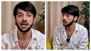 Fiul adoptiv al Luminiței Anghel are poprire pe conturi! David Pușcaș, mesaj îngrijorător: ”Mor de foame!”