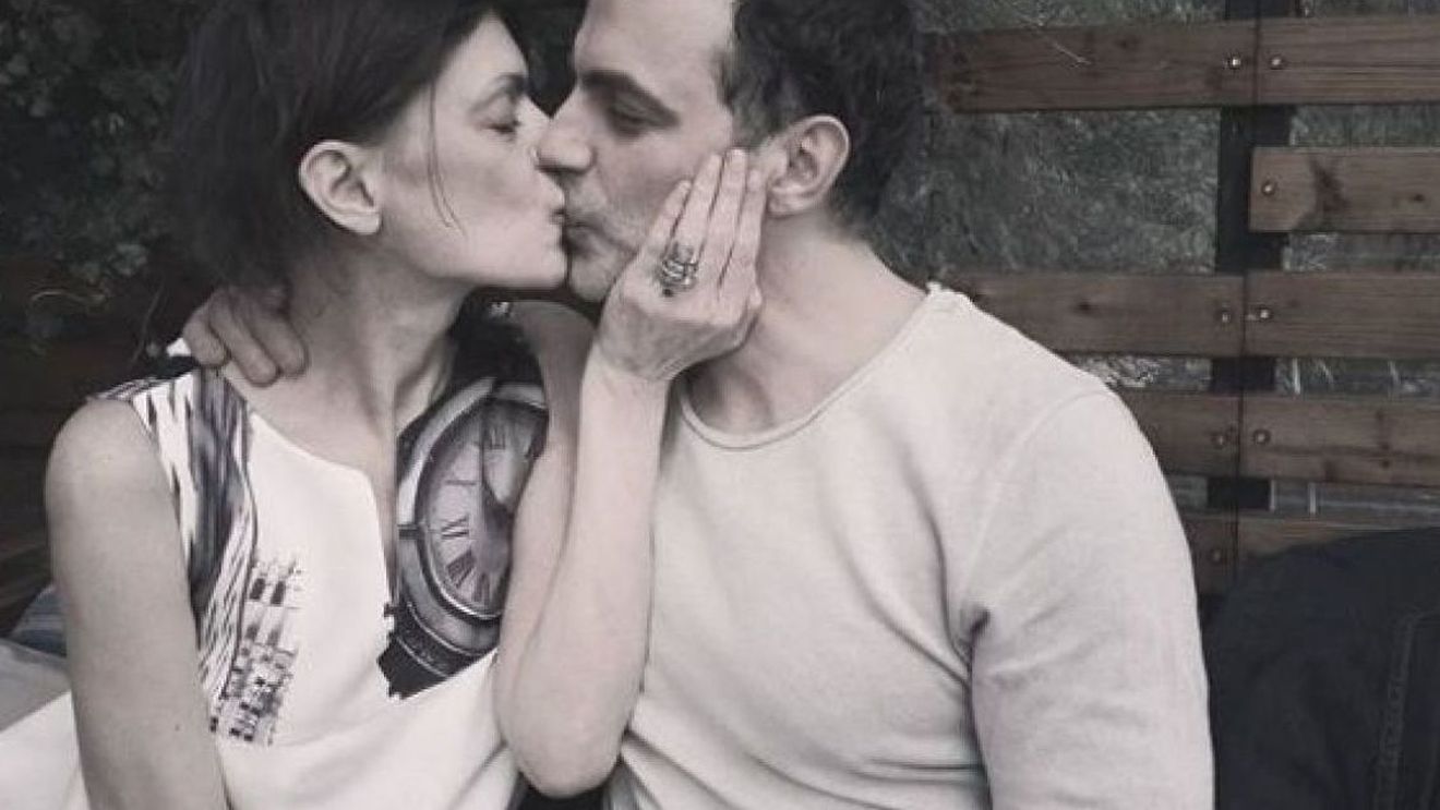 A murit Cătălina Isopescu, fiica fostului prezentator TV Emanuel Isopescu