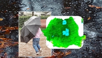 Prognoza meteo azi, 27 octombrie 2026. Ploi puternice și frig în mai multe regiuni ale României