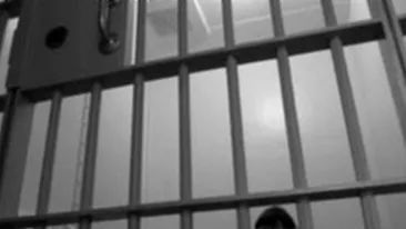 Un deţinut din Vaslui a refuzat liberarea condiţionată:,,Stau bine în închisoare‘’