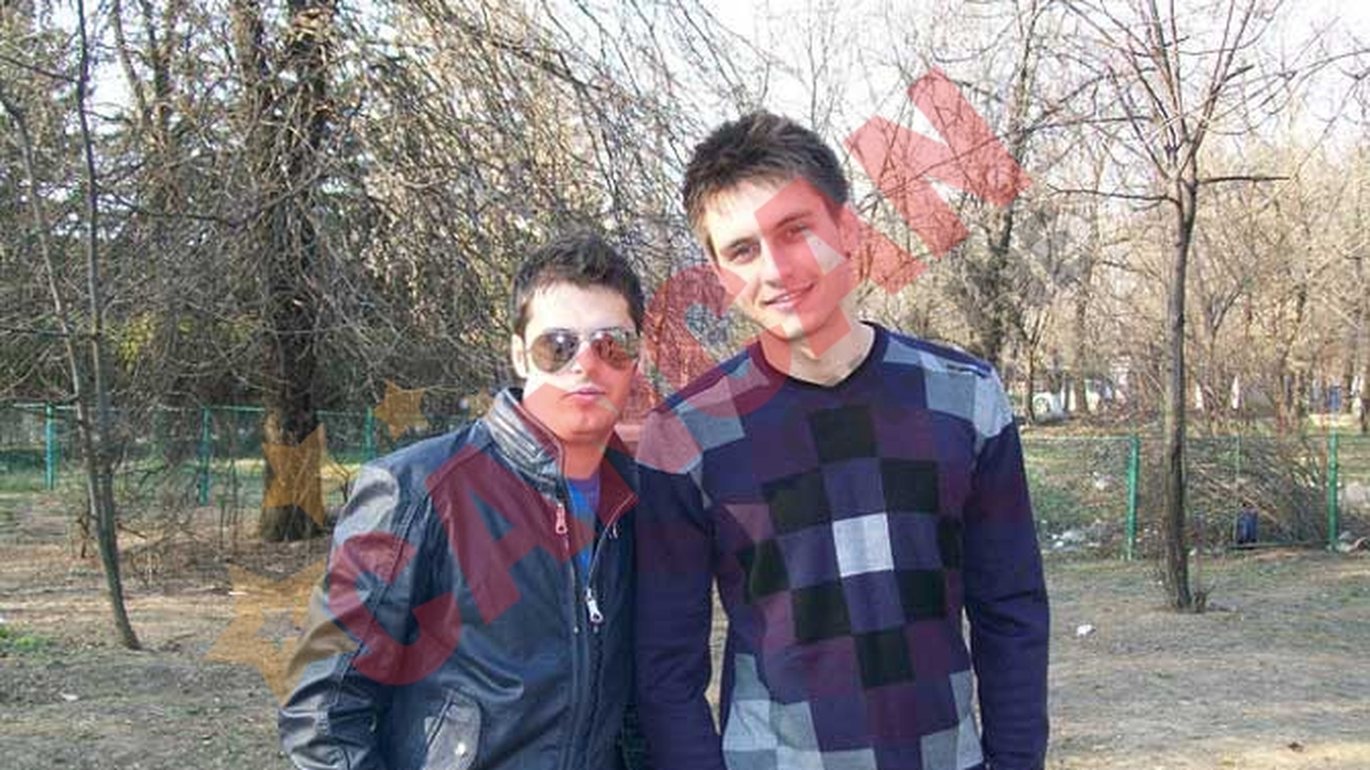 Fetele de la orgia lui Tatarusanu, amenintate cu bataia