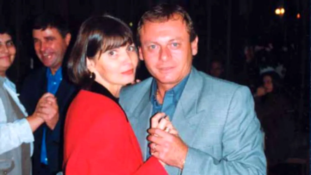 Cât de mult își iubea Ilie Balaci soția! ”Sper să mor înaintea ei”