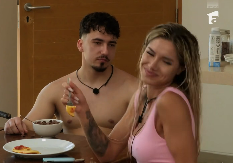 Sursa foto: Captură Antena 1