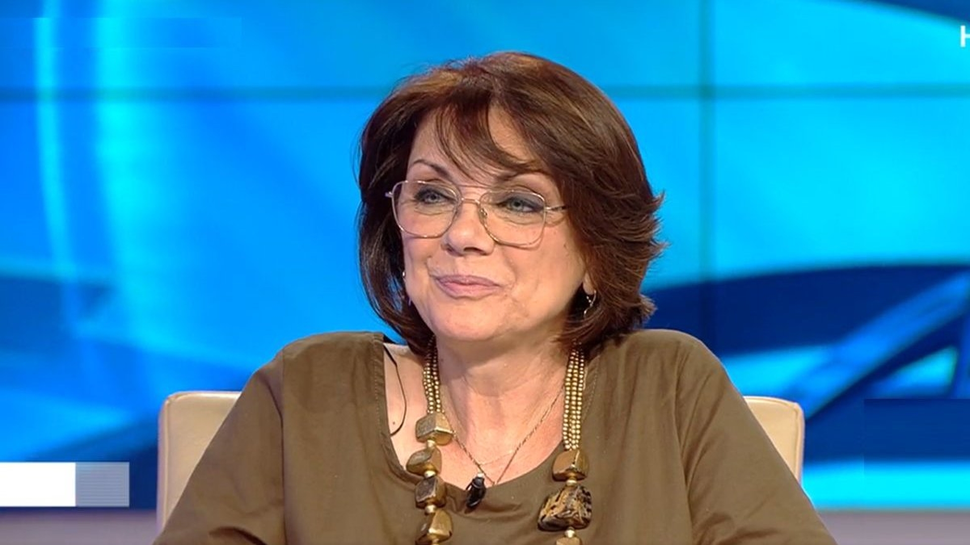 Ce salariu lunar are Carmen Tănase de la teatru: „Banii ăștia îi iau fie că joc, fie că nu joc”. Actrița își completează veniturile din contracte extra