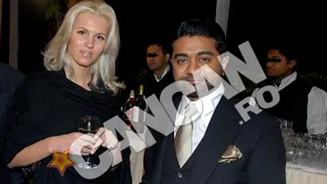 Romanca Anca Neacsu, cea care l-a ingenuncheat pe indianul milionar Verma, tine la imaginea ei sI dupa gratii.  A cerut trusa de cosmetice in puscarie!