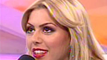 VIDEO Anne, fosta iubita a Burlacului Edward s-a saturat! Ma cauta lumea, imi spun tot felul de lucruri despre el! Am eu o fata de duduita care il urmareste la fiecare pas