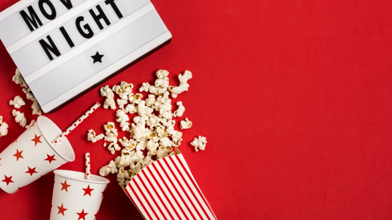 Filmul de pe NETFLIX care i-a cucerit pe români. Povestea te ține cu ochii lipiți de ecran!