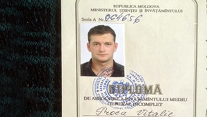 Rusii il trimit pachet in Romania, dar "monstrul" Proca are deja un plan secret de eliberare! Familia lui e foarte influenta