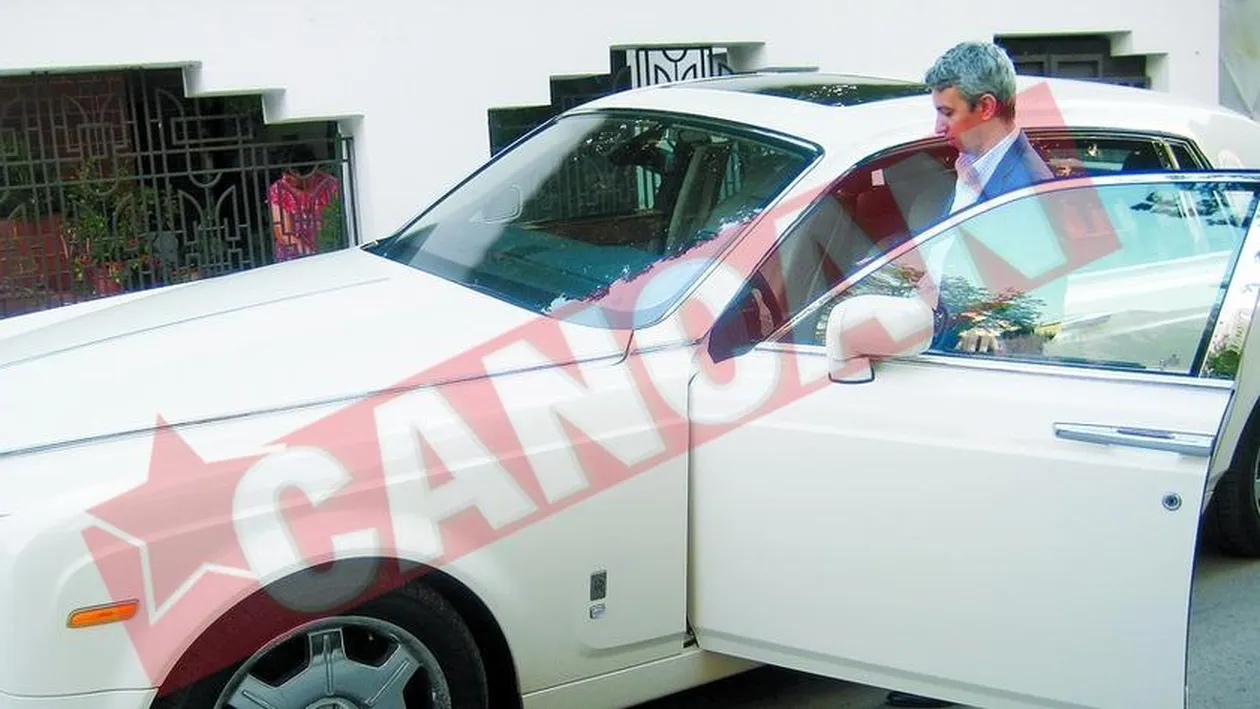 Dan Diaconescu se duce de la OTV la gradinita