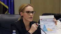 Gabriela Firea, anunț despre pensiile și alocațiile pentru copii. “Nu dorește să...”