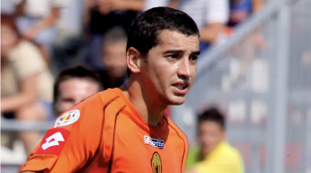 După Burdujan, un alt fotbalist român a ajuns rău! ”Mi-a cerut un leu! Nevasta l-a lăsat”