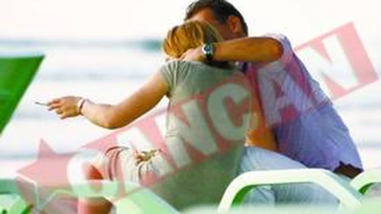 L-a lovit romantismul la 5 dimineata!