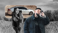 Unde a fost găsită mașina lui Vlad, suspectul în cazul Valentinei. Bărbatul este dat în urmărire