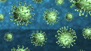 Date oficiale. 62 de români și-au pierdut viața, în ultimele 24 de ore, după ce au contactat noul coronavirus