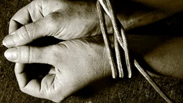 Sclava pentru 40 de zile! Marturiile socante ale unei americance