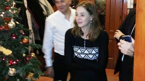 Erau celebri în urmă cu mulţi ani... Sigur ţi-i aminteşti! Cum arată azi Dana Bartzer şi Dan Creimerman