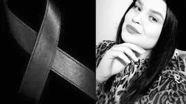 Durere fără margini pentru o familie din Buzău. Georgiana, o tânără de 22 de ani, a murit pe patul de spital. De ce boală suferea aceasta