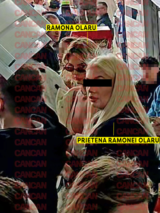 Cătălin Cazacu a fost certat, în incinta Loft Mamaia, de prietena cea mai bună a Ramonei Olaru / (Sursa:  CANCAN.RO)