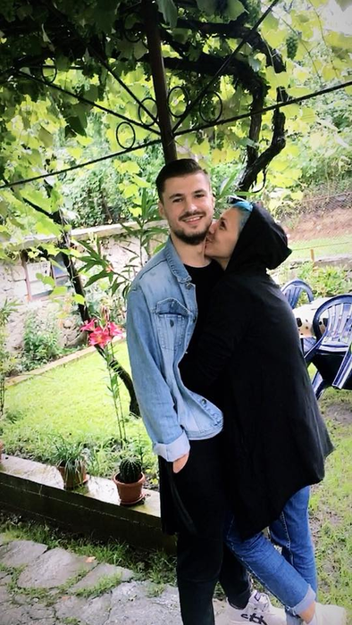 Sorana, ex-A.S.I.A., mărturisiri dureroase despre tatăl mort în urmă cu 8 ani