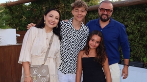 Am făcut calculul complet. Câți bani plătesc Andra și Cătălin Măruță pentru școala privată a Evei și a lui David, în fiecare lună