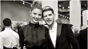 Ramona Olaru și Cuza și-au mai dat o șansă? Cum s-a dat de gol asistenta de la Neatza: La mine a fost mereu pe dragoste