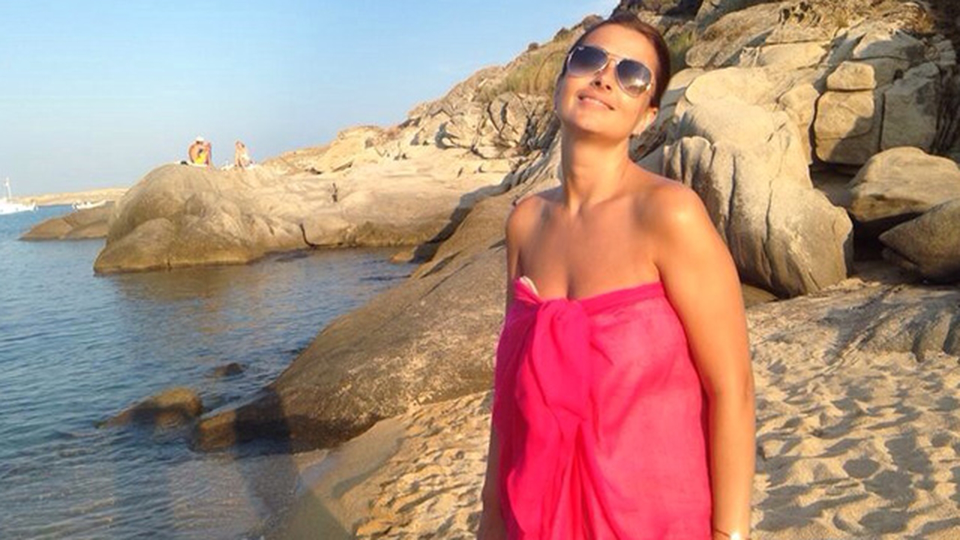 Dezvaluirea neasteptata a Gabrielei Cristea! “De ieri, sunt mama!”