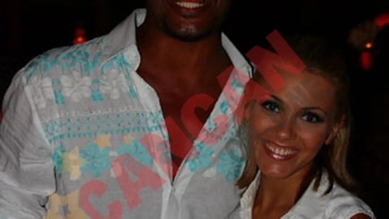 Iubita lui Cabral, Andreea Patrascu a implinit ieri 25 de ani! In copilarie sufeream ca ziua mea e vara si nu puteam duce bomboane la scoala