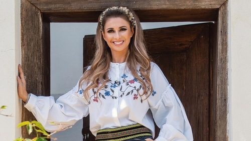 Anamaria Prodan, o siluetă de vis. Cum reușește vedeta să se păstreze în formă maximă
