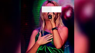 Cântăreața din România care și-a înscris fiica la trei școli, în paralel. Care este motivul