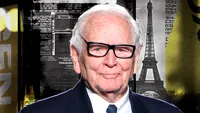 Cine va moșteni imperiul Pierre Cardin