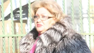 Marioara Zavoranu: Oana a avut o cadere de calciu, nu este nimic grav